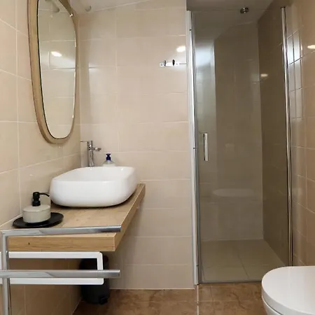 Tika Apartmán *