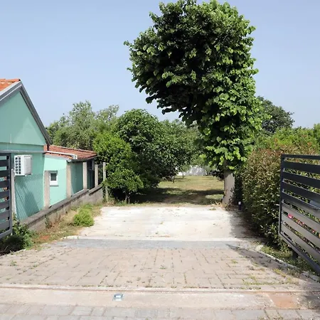 Tika Apartmán *