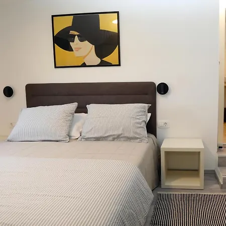 Tika Apartmán