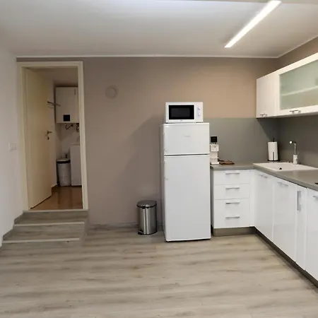 Apartmán Tika Medulin