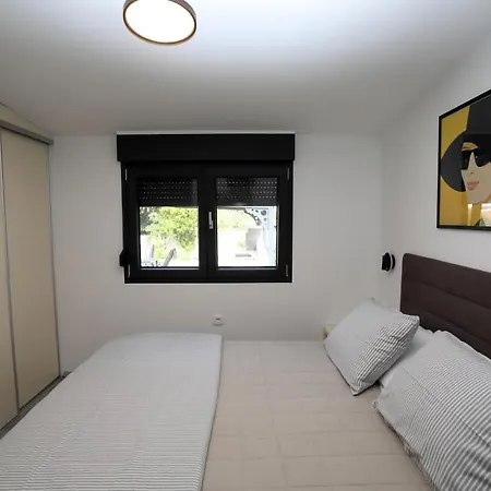 Apartmán Tika *